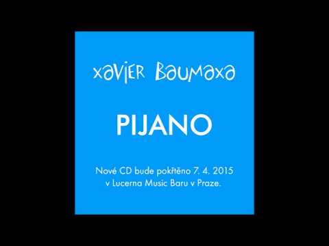 Xavier Baumaxa - ŠpindlX