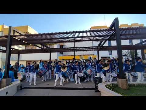 Banda Súper Libertad (Azángaro) - Mix de Caporales (Cusco, 2026)