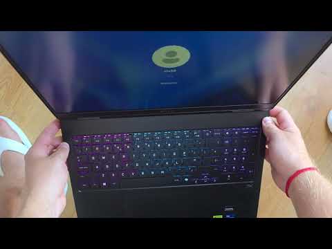 HP OMEN16/RTX5060 i7-14650HX|24GB|1TB - Image 2