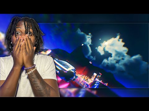 HAITIAN REACTS To FILIPE RET A MEU FAVOR Ft. KAYUÁ