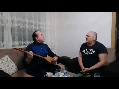 Taše i Juro - Nema kiše bez crnog oblaka (Official live Video)