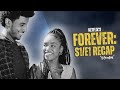 Review Netflix S FOREVER S1 Ep1 Reunion