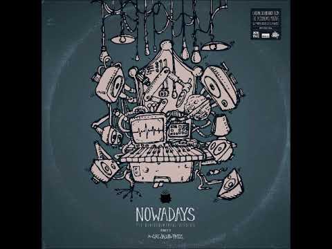 A Cat Called FRITZ - Je Suis