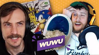 Fast and Curry-ous - Watch Us Watch U