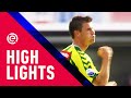 ADO RUIM LANG SPARTA OP HET KASTEEL! | Sparta Rotterdam - ADO Den Haag (31-08-2008) | Highlights