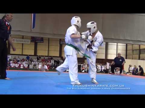 8 EC, Final 14-15, -60 Dmitrii Ustiugov (Russia) - Alexei Fedoseev (Russia, aka)