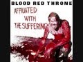 Blood red throne-Gather of dead 07 