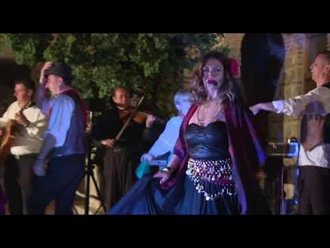 Silvy Band ,,Romalen'' - Live compilation ,,Suli An'' - 2018 (Official Video)