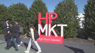 High Point Furniture Market | How President Trump's new tariffs could impact prices