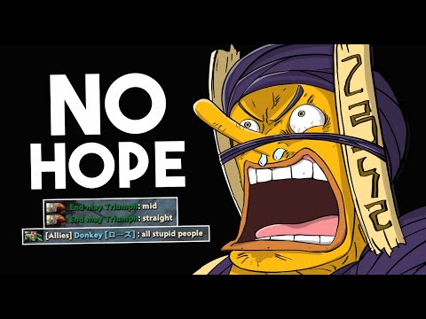 HOW SEA SERVER RUINED MY LIFE