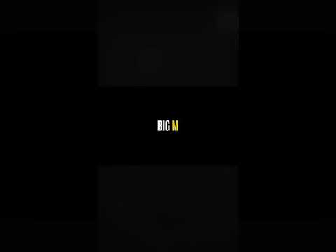 Big M Fraud Style Freestyle