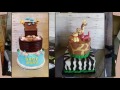 How To Have A Perfect Cake Hire Lesley S Creative Cakes
