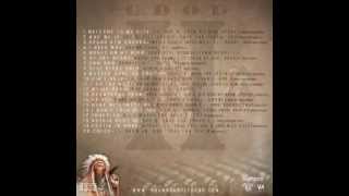 Hustle Gang - Brand New Choppa   Travis Scott Meek Mill TI Booke Dro Prod by Pops