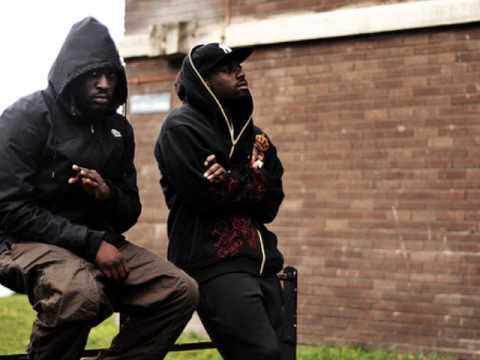 cotti ft pmoney- going to war (ENiGMA dubz mix)