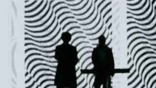 Pet shop boys Up and down Video (HD)