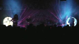 Cynic - The Unknown Guest *LIVE* @ Bottom Lounge 7/31/10