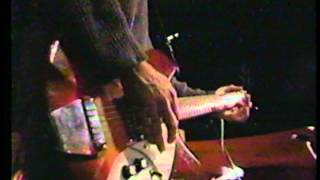 Dancing Hoods on 120 minutes show on MTV