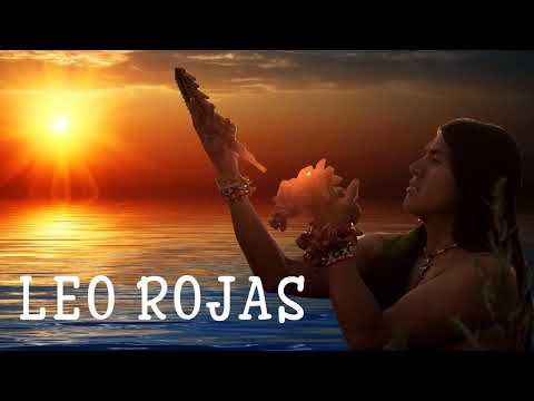 🦅 Лео Рохас - Полёт кондора 🦅 Leo Rojas - El Condor Pasa 🦅