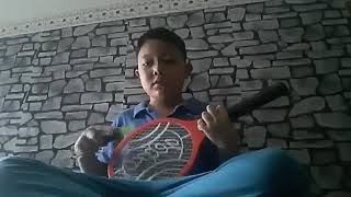 Download lagu Viral!!! Nangis sambil mainin raket nyamuk (ngakak version) #NgakakVideo mp3
