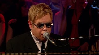 Elton John - The Bitch is Back (Later Archive 2004)