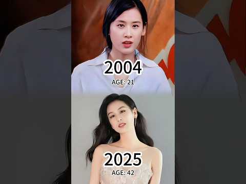 Kung Fu Hustle ,Cast (2004-2025)Then and Now