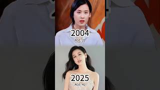 Download lagu Kung Fu Hustle ,Cast (2004-2025)Then and Now mp3