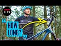 Why Does Stem Length Matter? | Ask GMBN Tech 285