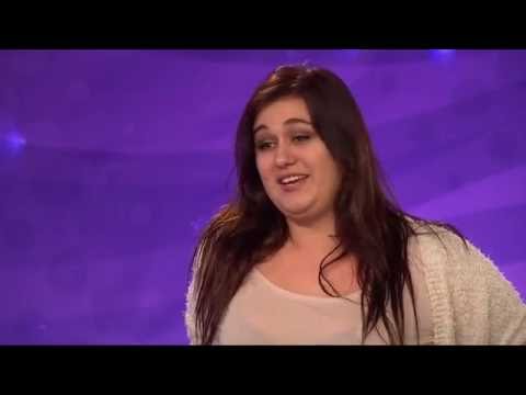 Alva Unsgård - Only one av Sam Smith (hela audition) - Idol Sverige (TV4)