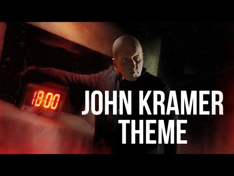 John Kramer All Theme Version
