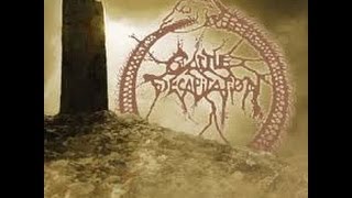 Cattle Decapitation: Your Disposal - Lyric video