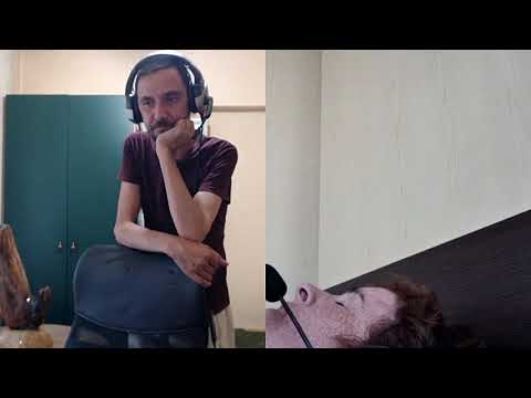 695.Hipnoză regresivă - Reteaua de Energie Stocata in Baterii