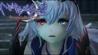 Nights of Azure 2, Arnice Encounter
