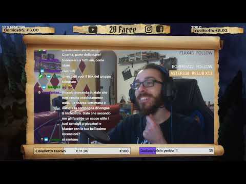 OneShot a SPIRE masterata dal Rosso (parte 1 di 2)