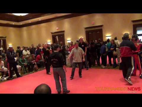 Ross Levine vs unknown at Ocean State Grand Nationals 2012