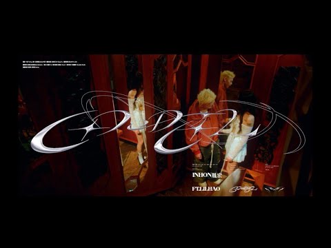 INHON胤宏【​⁠MODEL】feat. @511lilhao  (Official Music video) ​⁠
