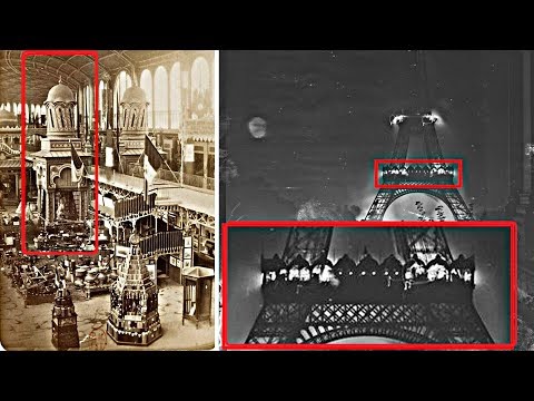 Атмосферное электричество в 1900 году. Куда все делось?