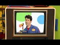 Imagination Movers Calling All Movers