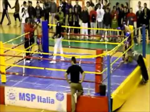 team pandolfino paolo minutoli