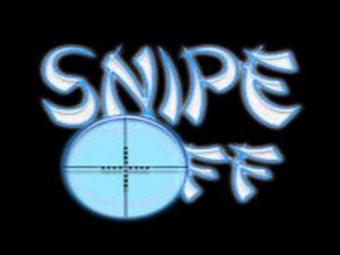 JT Machinima (Ft. BrySi)- Snipe Off
