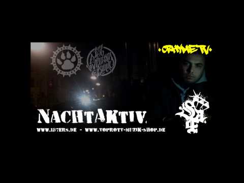 Video thumbnail for Nachtaktiv