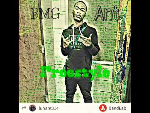 Bmg Ant-Freestyle