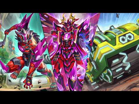 Kashtira Still Strong With Infinitrack | Yu-Gi-Oh! Master Duel