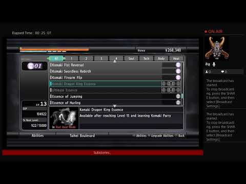 Kiryu chapter 4 substories 4