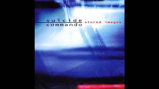 Suicide Commando ‎– Stored Images (Full Album - 1995)