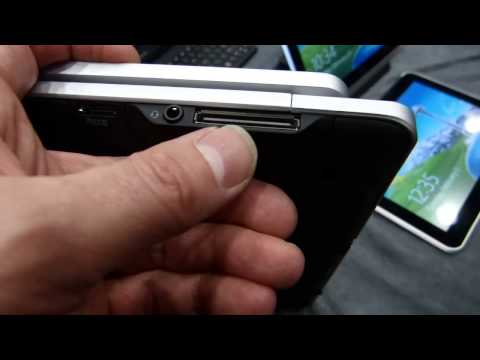 HP Elitebook Revolve 810 Ultrabook Convertible