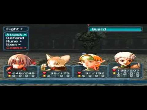 Suikoden 4 Part 3