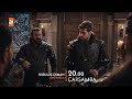 Kurulus Osman Season 5 Episode 143 Trailer 1 ️ Quality 1080