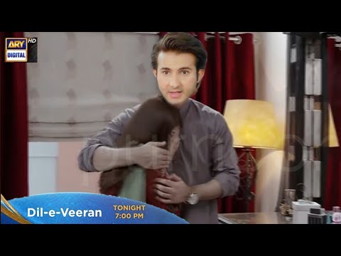 Dil e Veeran Episode 36 Review - Dil e Veeran Episode 36 - Dil e Veeran EP 36 Teaser  | Dil e Veran