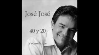 José José - Una mañana