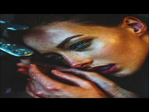 Marie Plassard  -The Look (Q o d ë s Remix)